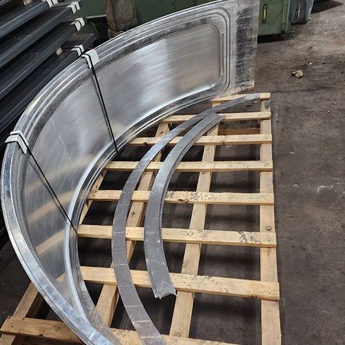 Ward Forging Company