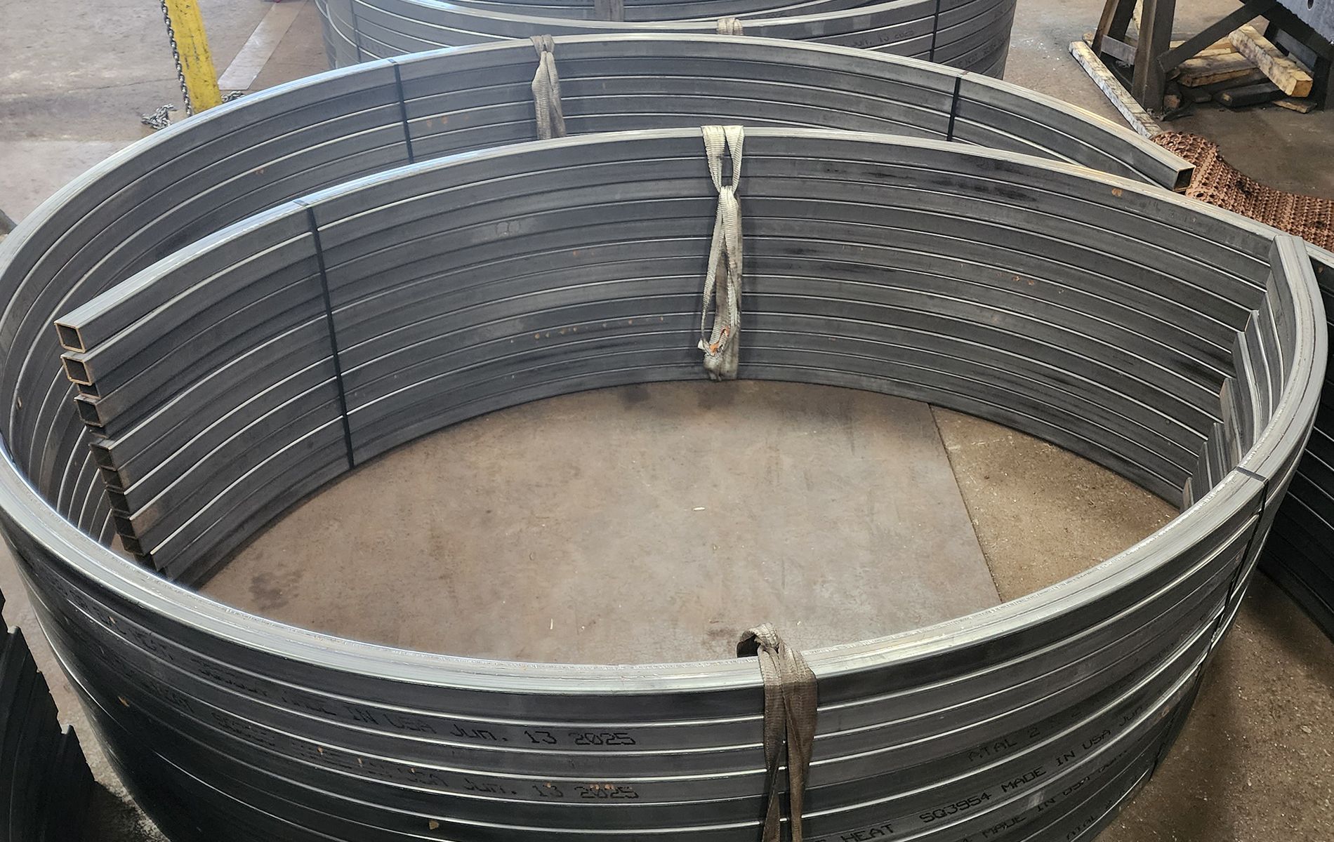 Ward Forging Company