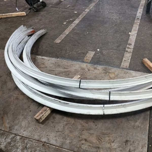 Ward Forging Company