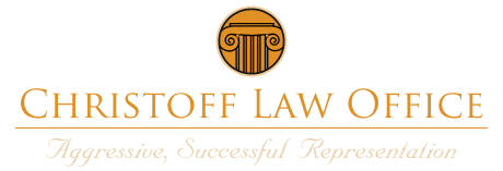 Christoff Law Office LOGO