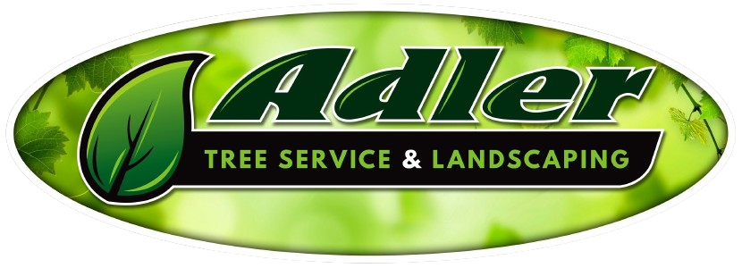 Adler Tree Service - logo