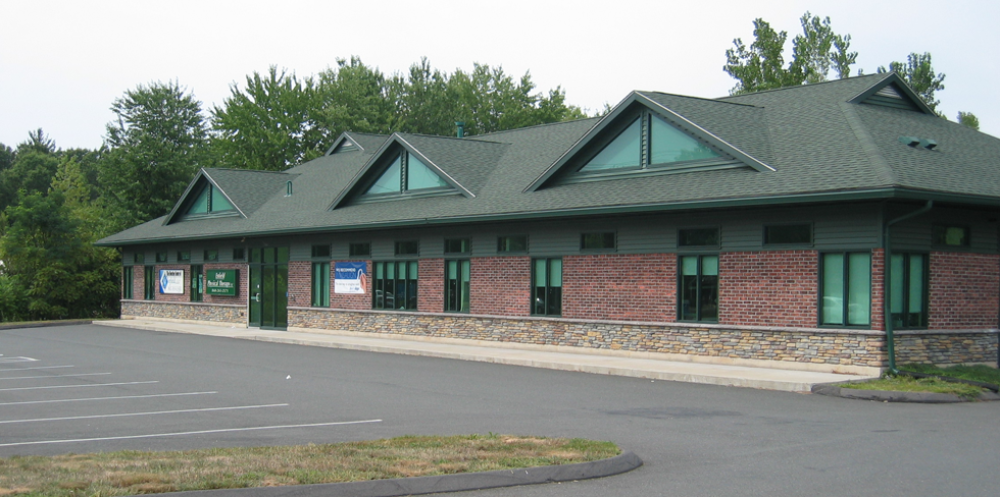 Commercial masonry