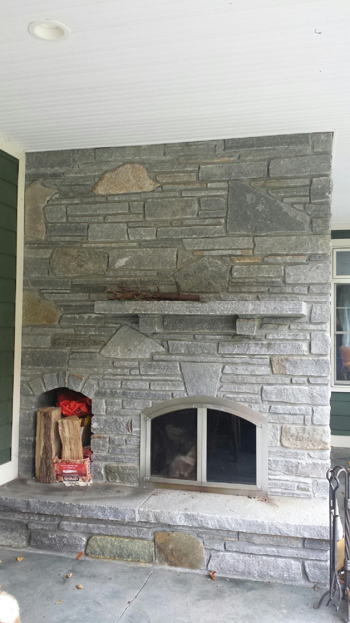 residential masonry