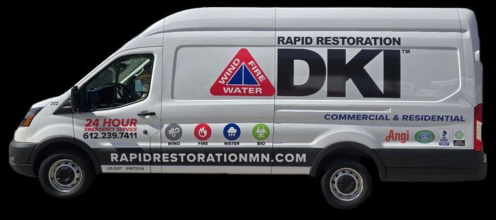 Rapid Restoration DKI