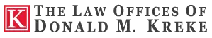 The Law Offices of Donald M. Kreke