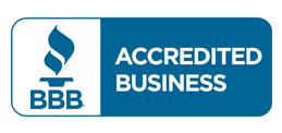 BBB Accredited Business