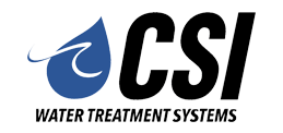 CSI Water Treatment Systems