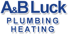 A & B Luck Plumbing & Heating Inc logo