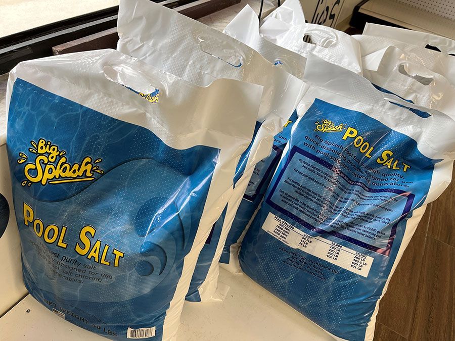 Retail Store Z Pool Supplies Vero Beach, FL