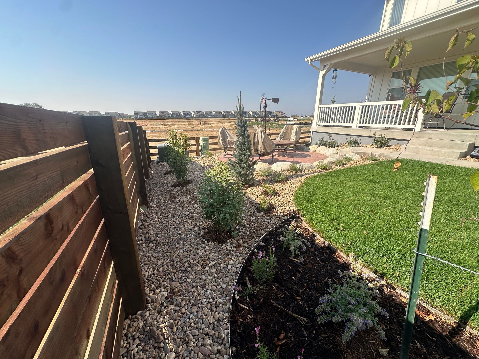 landscape companies