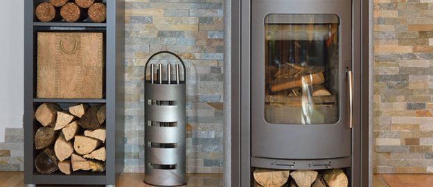 stove