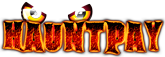 Hauntpay logo