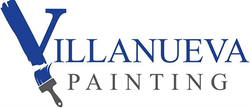 Villanueva Painting-Logo