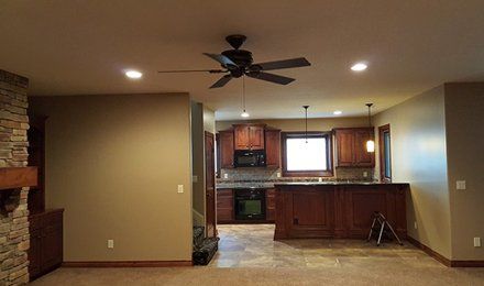 Villanueva Painting | Painters | Wichita, KS