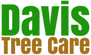 Davis Tree Care - Logo