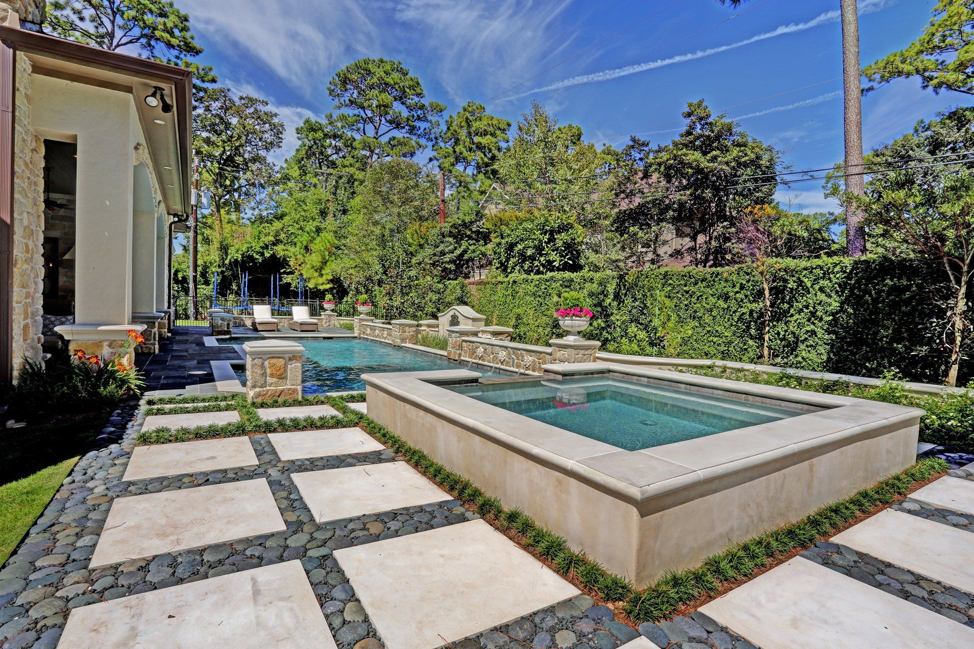 Outdoor Architect Naples FL Knaak Design Group