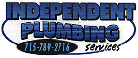 Independent Plumbing Services - Logo