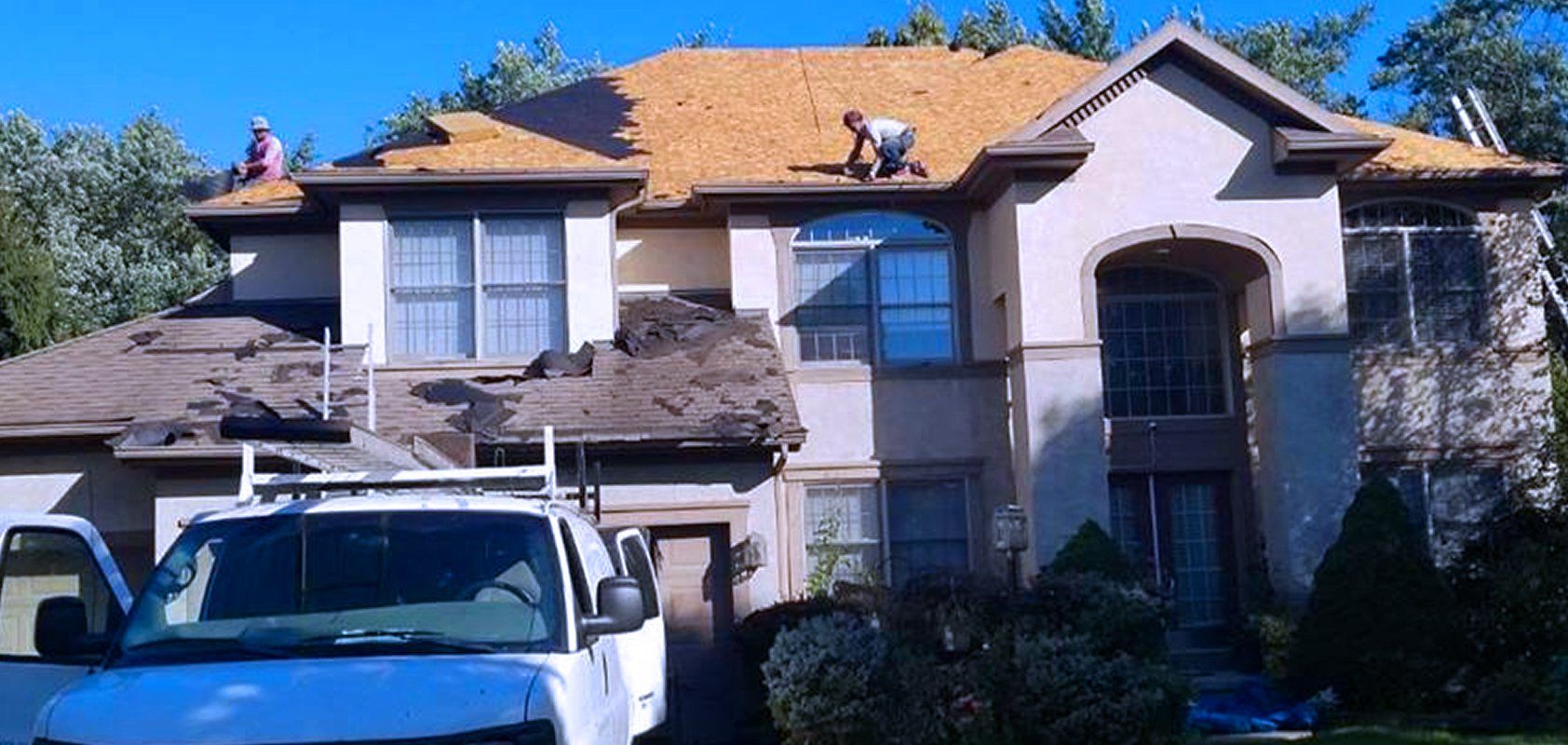Snyder's Unlimited Contracting LLC Asphalt Roofs Hilliard