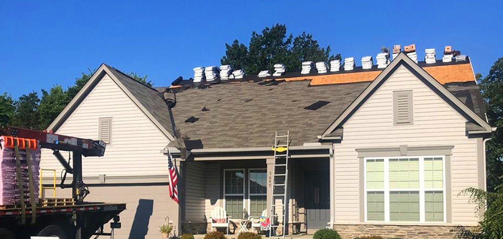 Snyder's Unlimited Contracting LLC Asphalt Roofs Hilliard