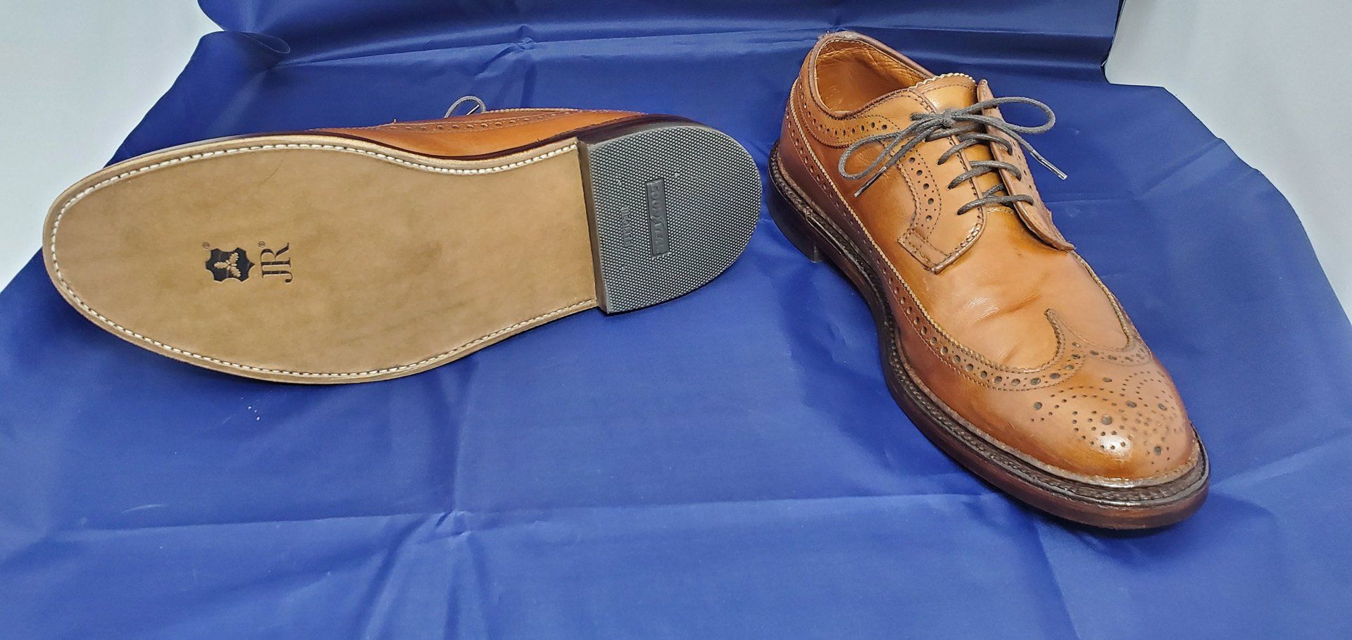 Quality Shoe Repair Photo Gallery Beaumont, TX