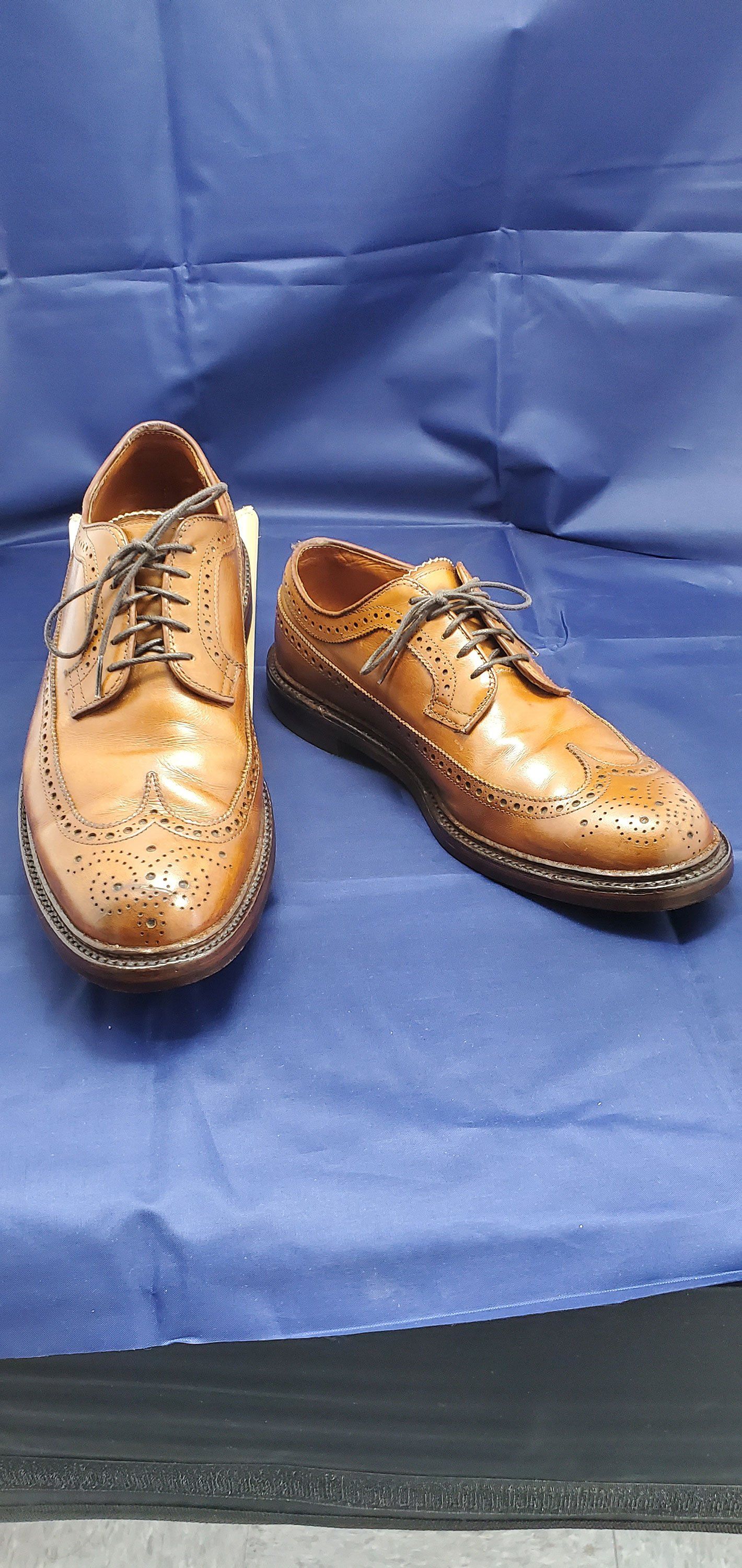 Quality Shoe Repair Photo Gallery Beaumont, TX