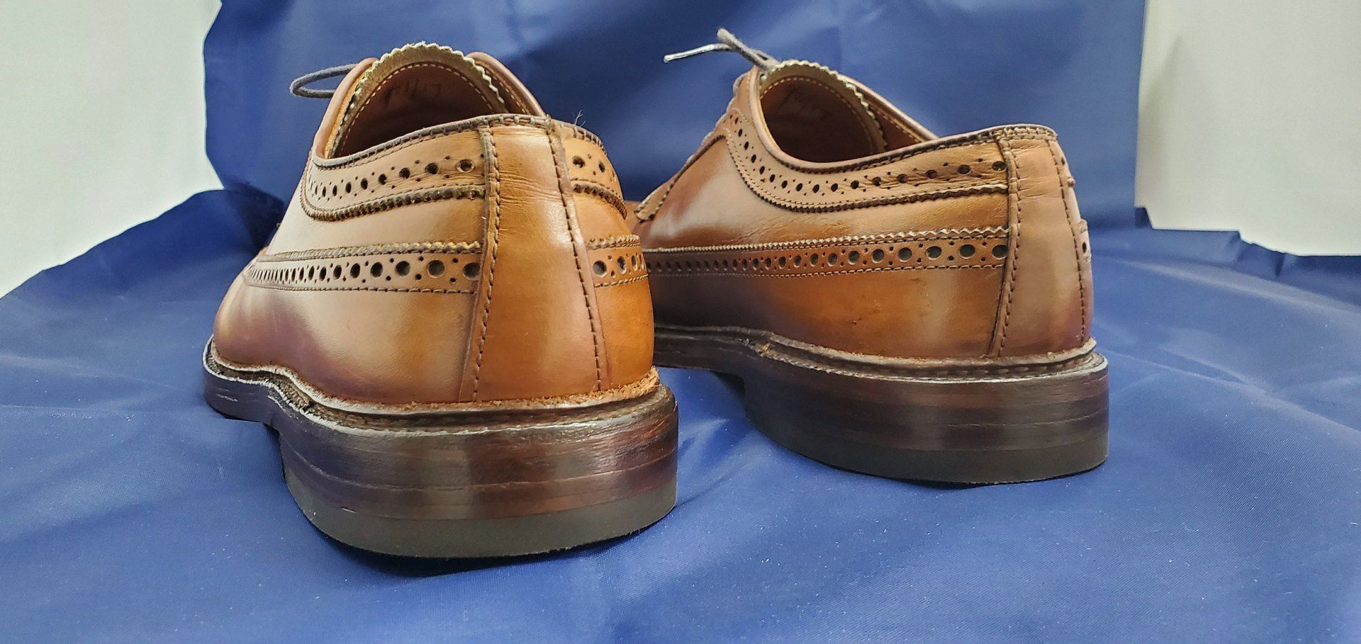 Quality Shoe Repair Photo Gallery Beaumont, TX