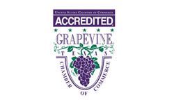 Grapevine Chamber of Commerce Member