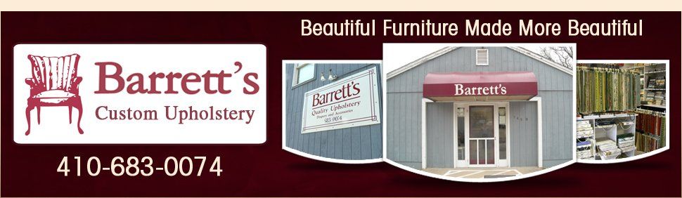 Barrett-s+Custom+Upholstery+Inc_logo