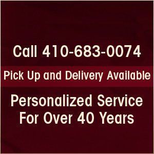 Upholstery Services Pick-Up and Delivery