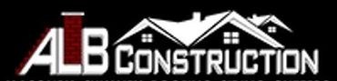 ALB Construction - Logo