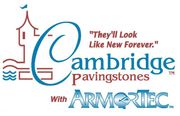 Cambridge pavers