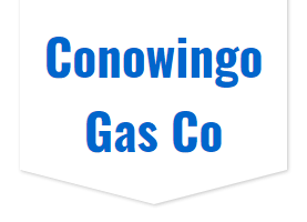 Conowingo Gas Company logo