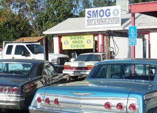 Smog Services