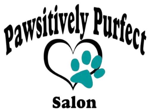 Pawsitively Purfect Salon