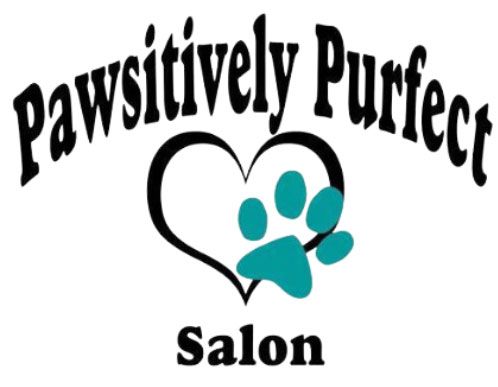 Pawsitively Purfect Salon