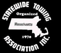 Statewide Towing Logo