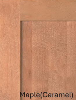 Maple cabinet premium finish