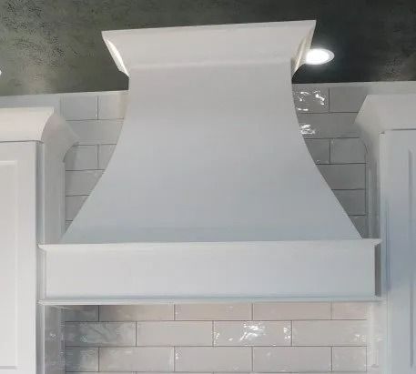 Range hood installations