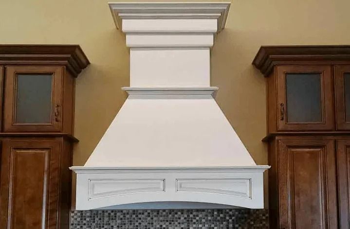 Range hood installations