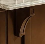 Cabinet accessories service