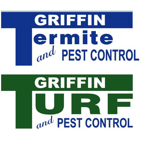 Griffin Termite and Pest Control-Logo