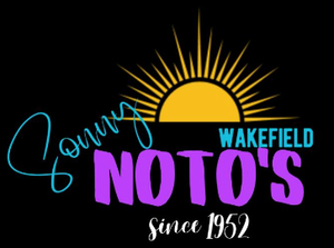 Sonny Noto's Restaurant logo