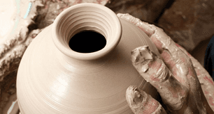 Pottery