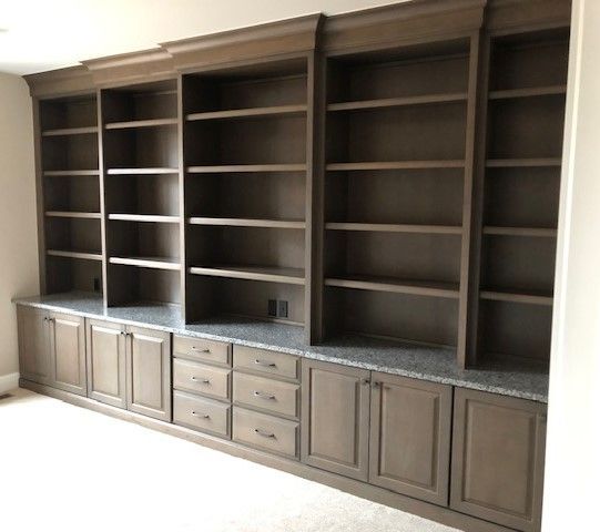 Cabinets