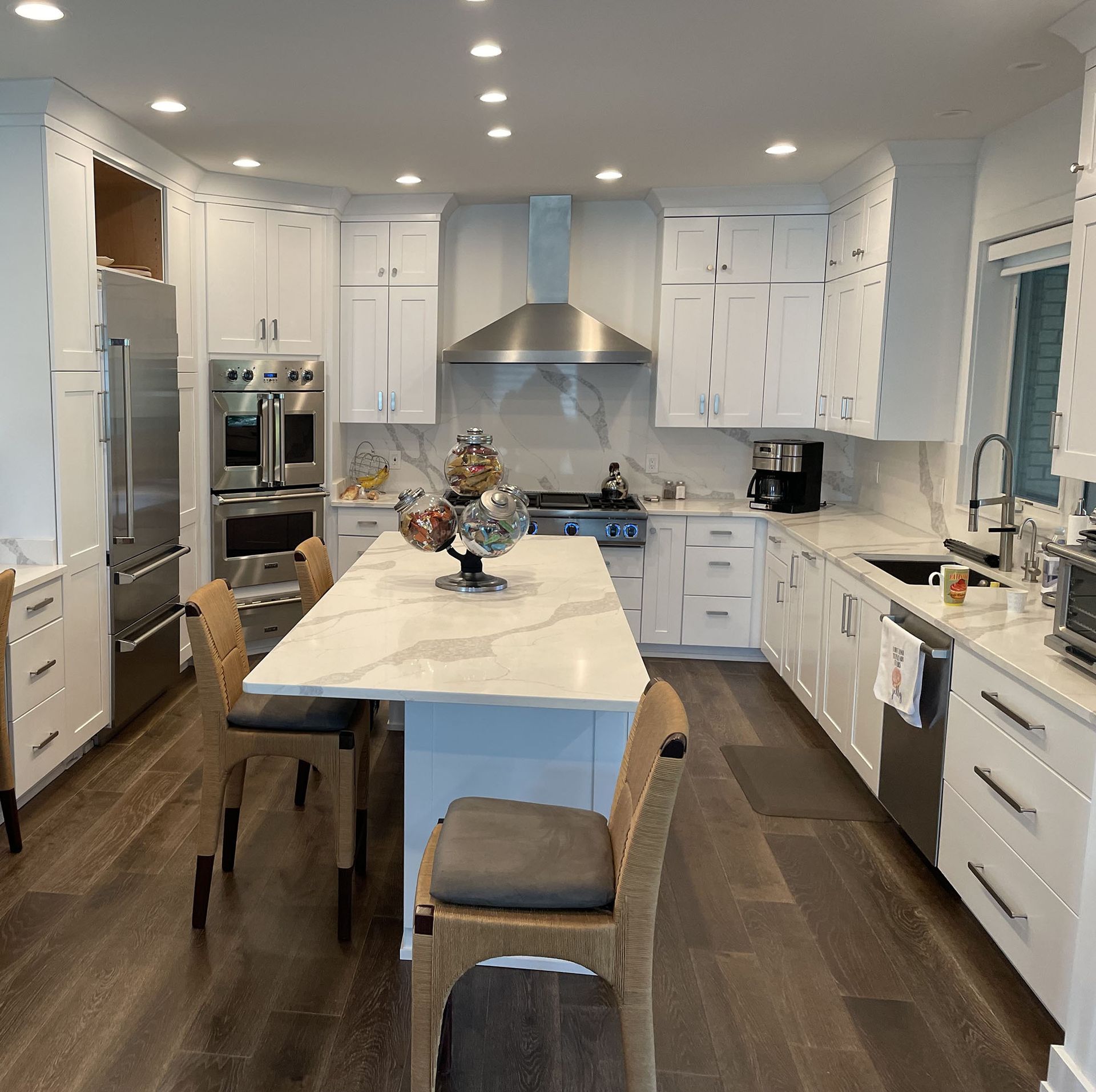 Kitchen Remodeling