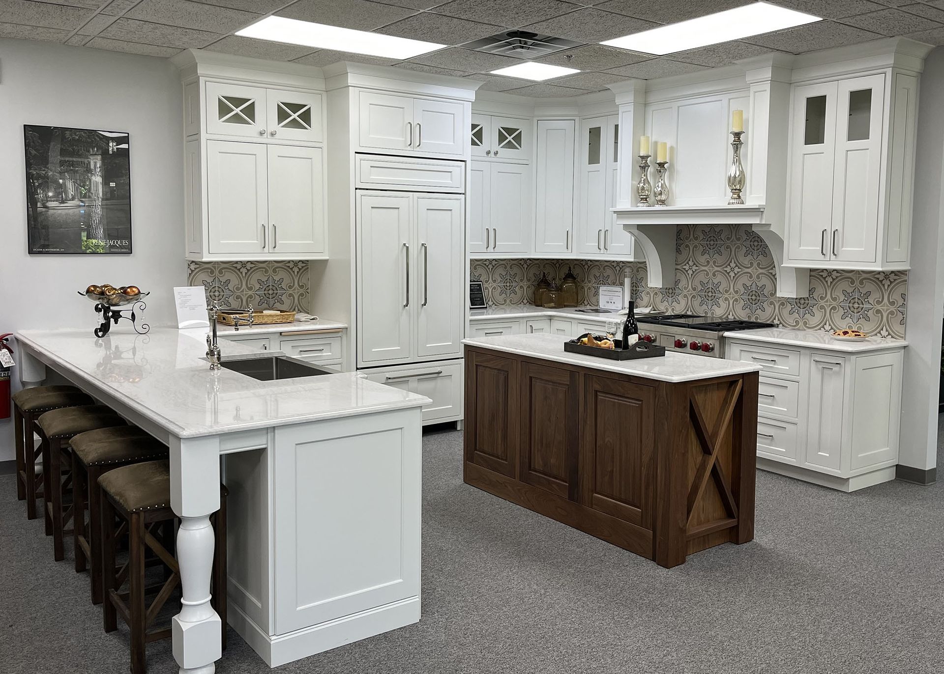 Kitchen Remodeling