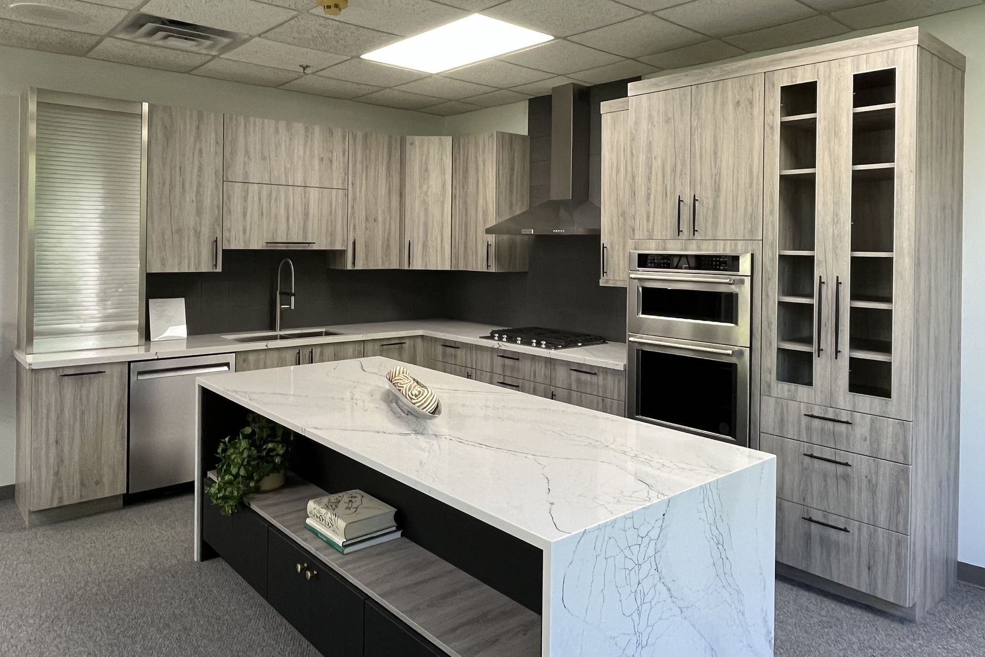 Kitchen Remodeling