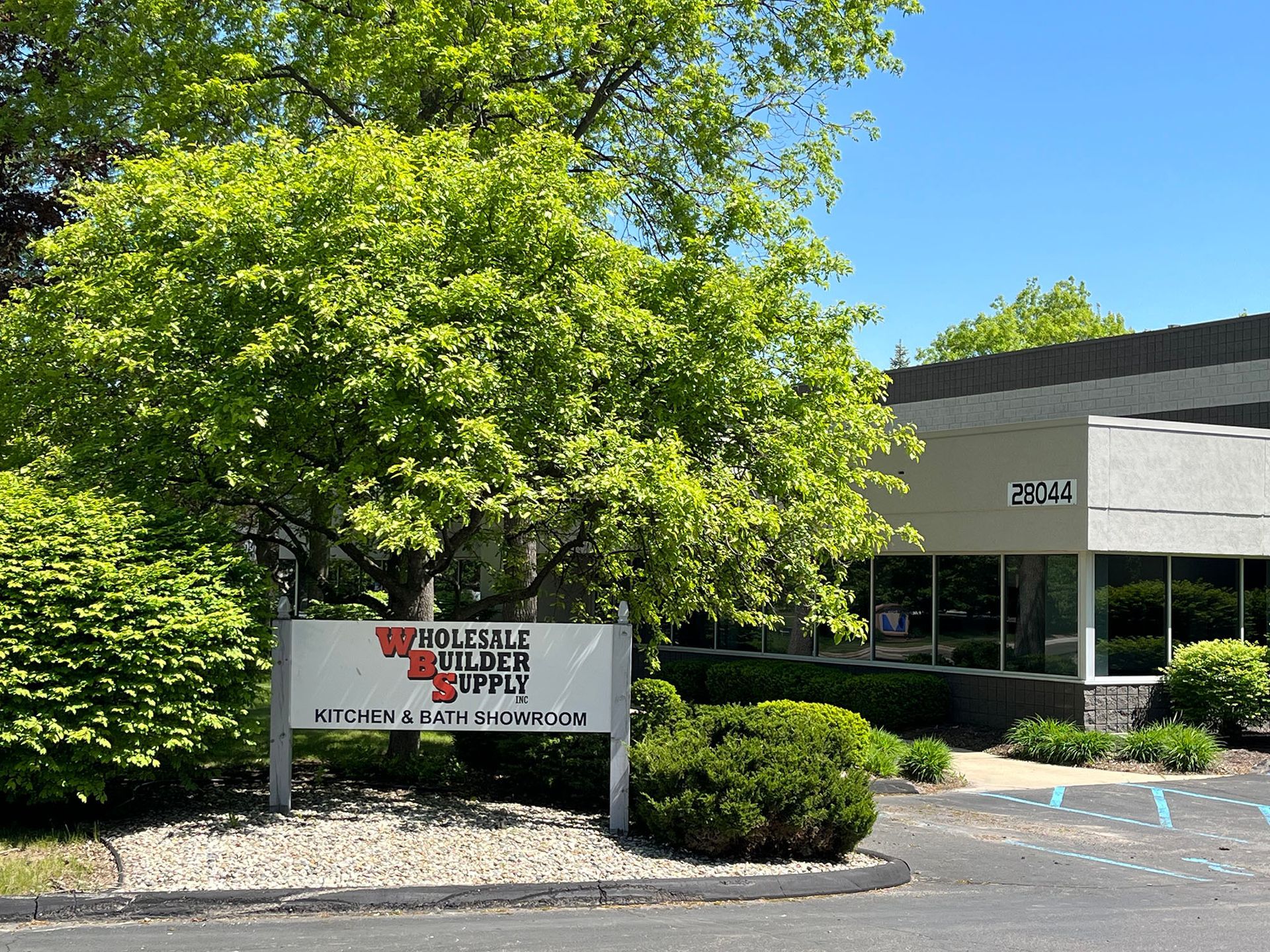 Wholesale Builder Supply Inc