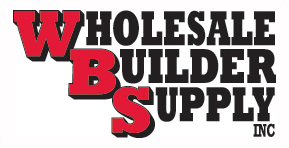 Wholesale Builder Supply Inc -Logo