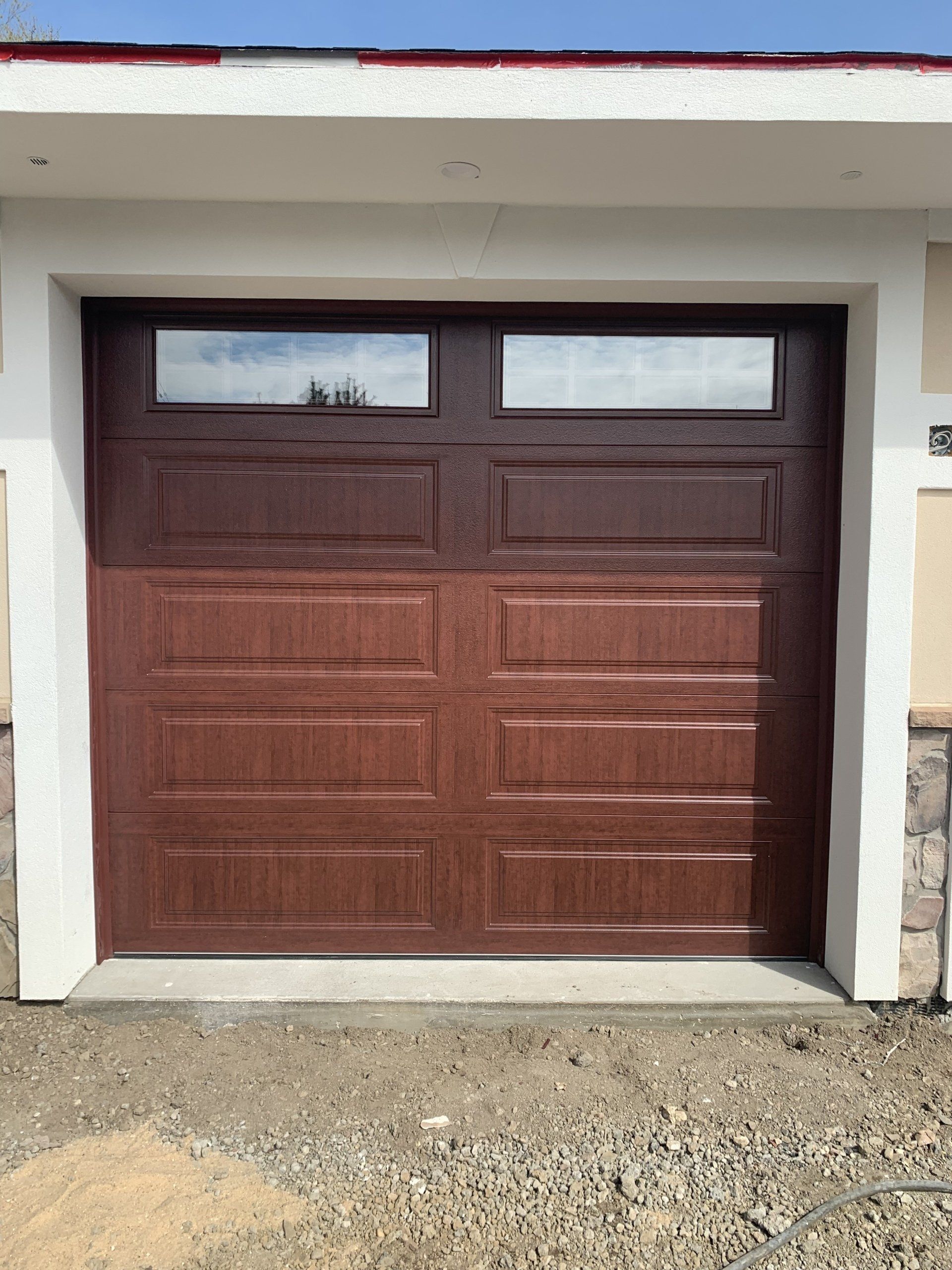 Gallery | Adel Mikhail & Sons Overhead Garage Doors, LLC